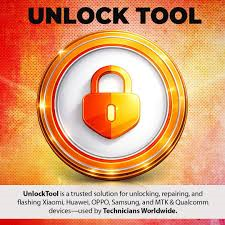Unlocktool
